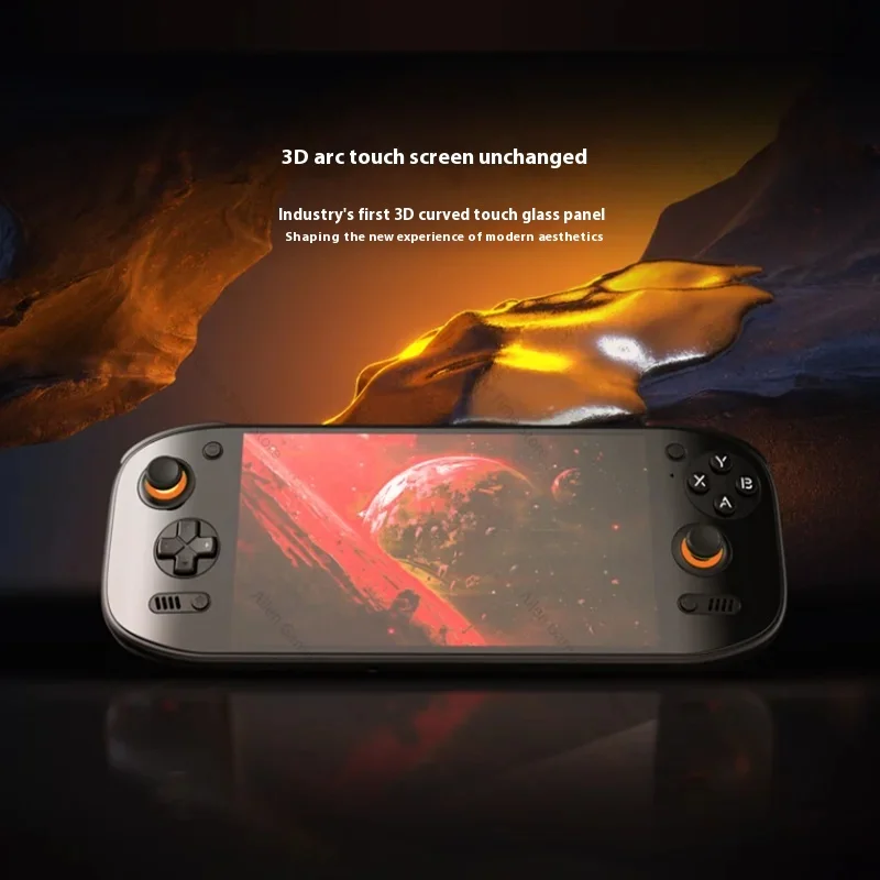 AYN Odin 2 Portal Retro Handhe - Retro Gaming Com avaliação e preço