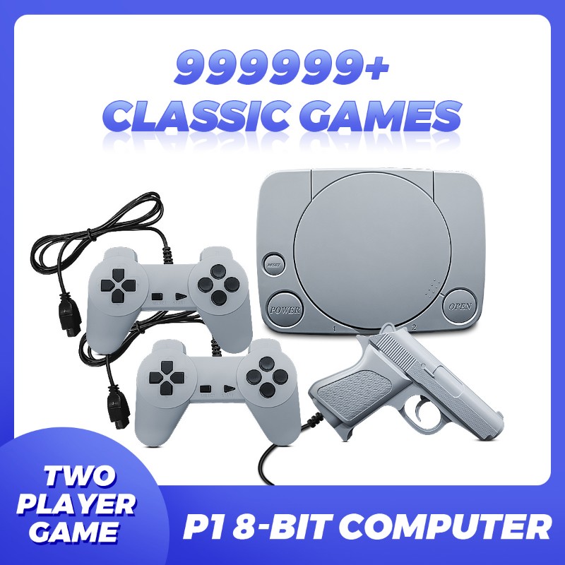 FC Plug-in console design, 8-b - Retro Gaming Consoles avaliação e preço