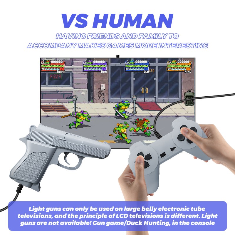 FC Plug-in console design, 8-b - Retro Gaming Consoles avaliação e preço