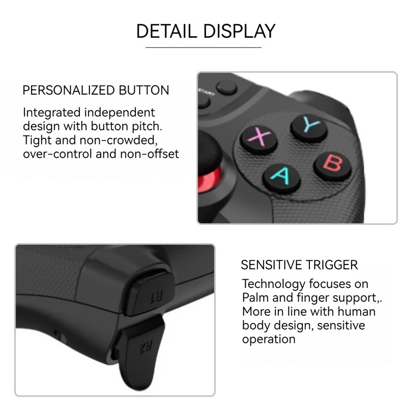 X2 Ultra Game Stick Wireless C - Retro Gaming X2 avaliação e preço
