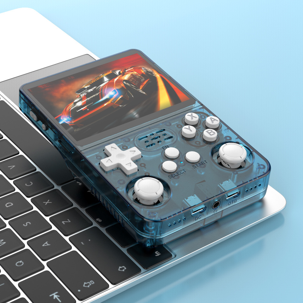 Open Source R36S Retro Handhel - Retro Gaming R36S avaliação e preço