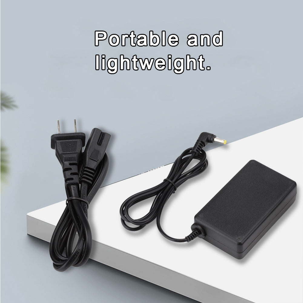 Portable Power Adapter 5V/2A U - Retro Gaming Universe avaliação e preço