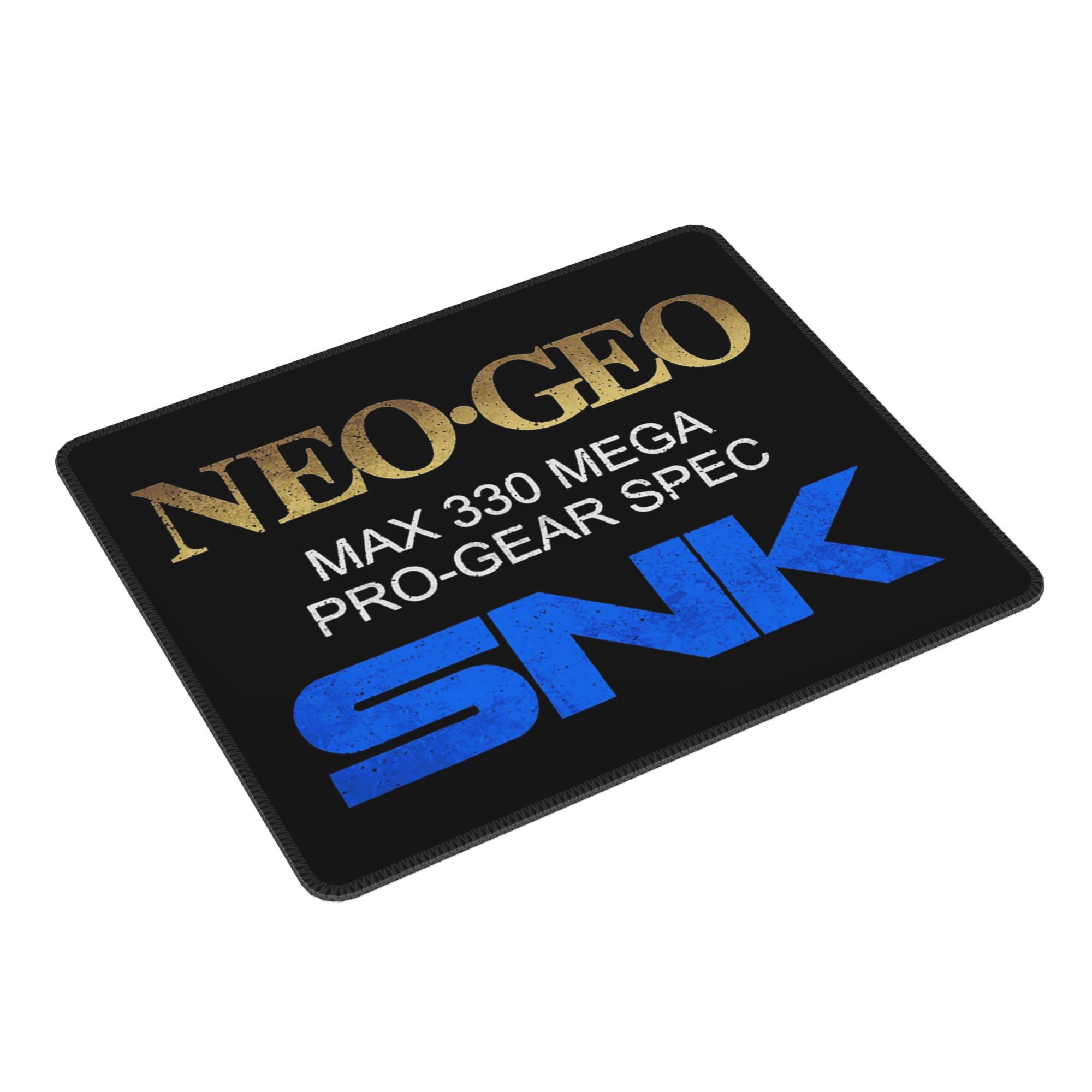 Neo Geo Pro Gear Spec Gold Ret - Retro Gaming Style avaliação e preço