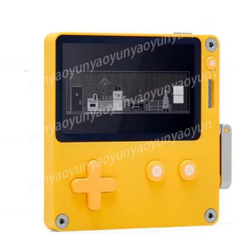 Creative Hand Crank Retro Game - Retro Gaming Consoles avaliação e preço