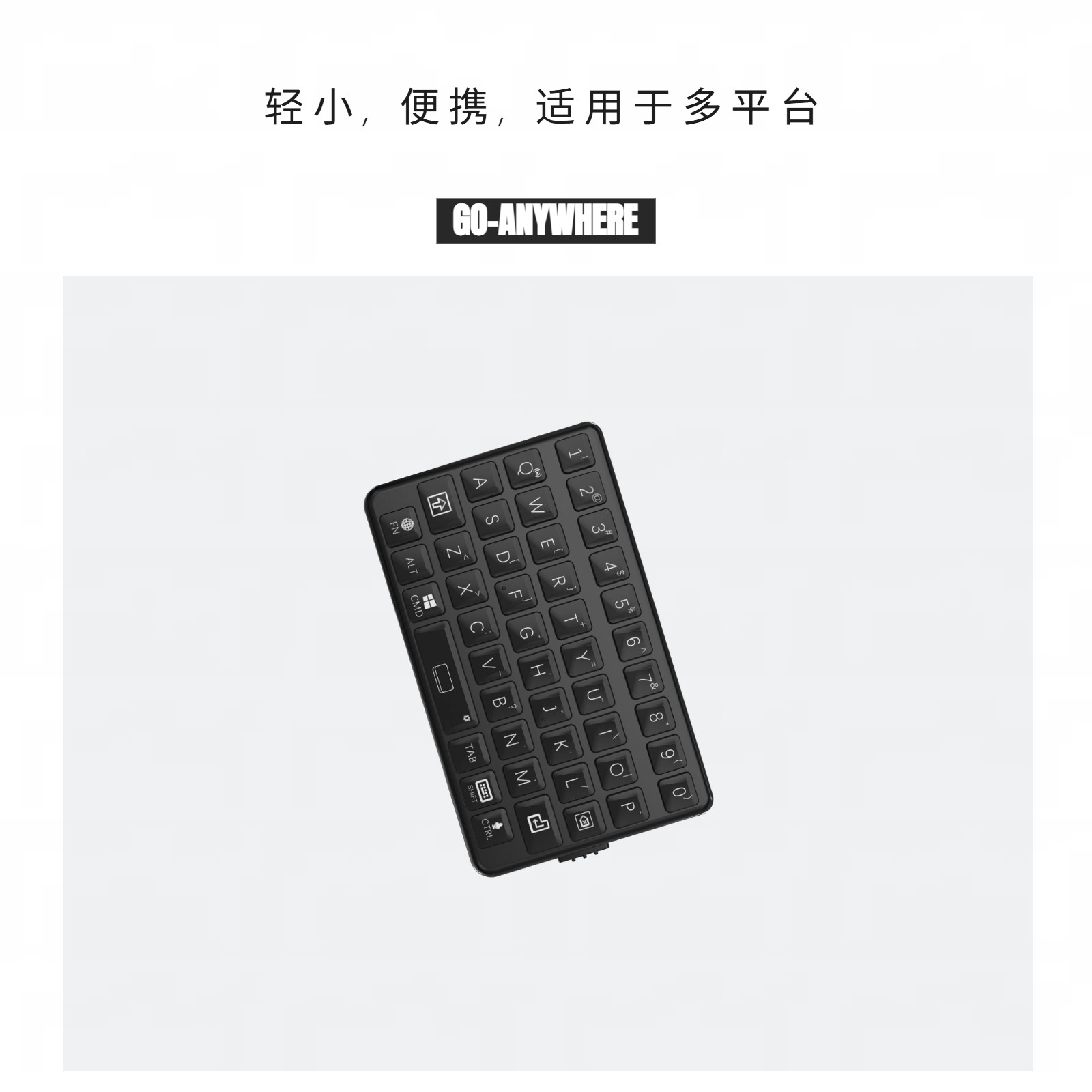 EXknight Retro Mini Keyboard B - Retro Gaming Universe avaliação e preço