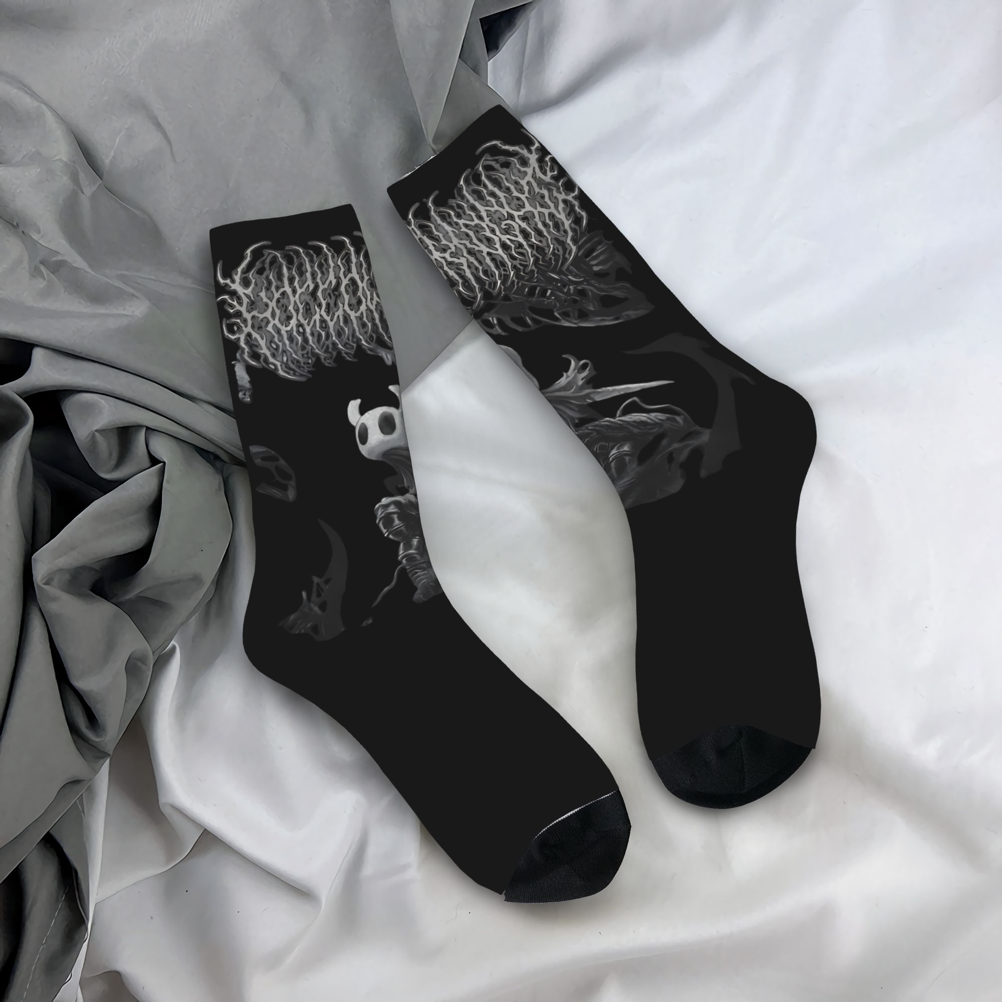 Retro Vintage Gaming Socks Hol - Retro Gaming Youtube avaliação e preço