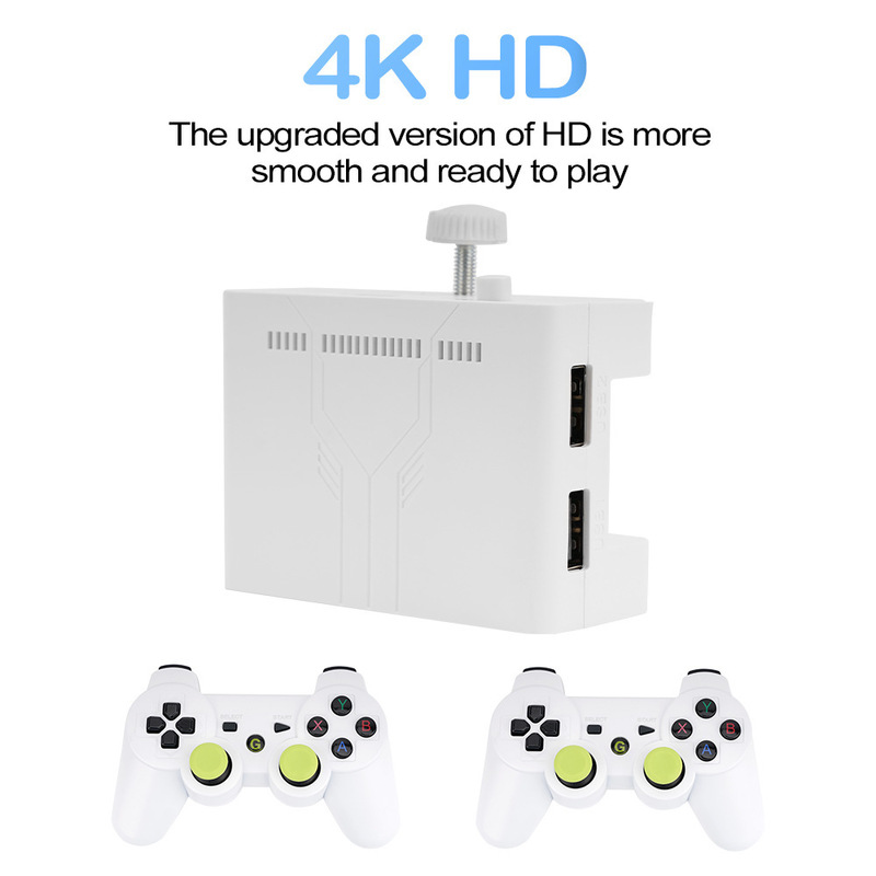 Bestseller Y7 TvGame Console D - Retro Gaming Gamestop avaliação e preço