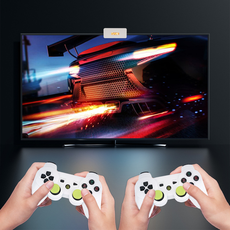 Bestseller Y7 TvGame Console D - Retro Gaming Gamestop avaliação e preço