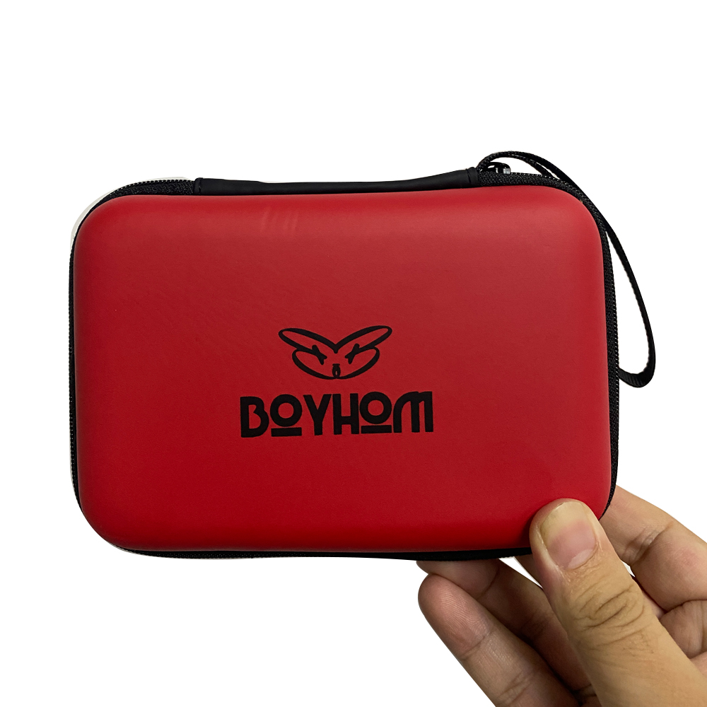 Bag for R36S Retro Handheld Vi - Retro Gaming Consoles avaliação e preço
