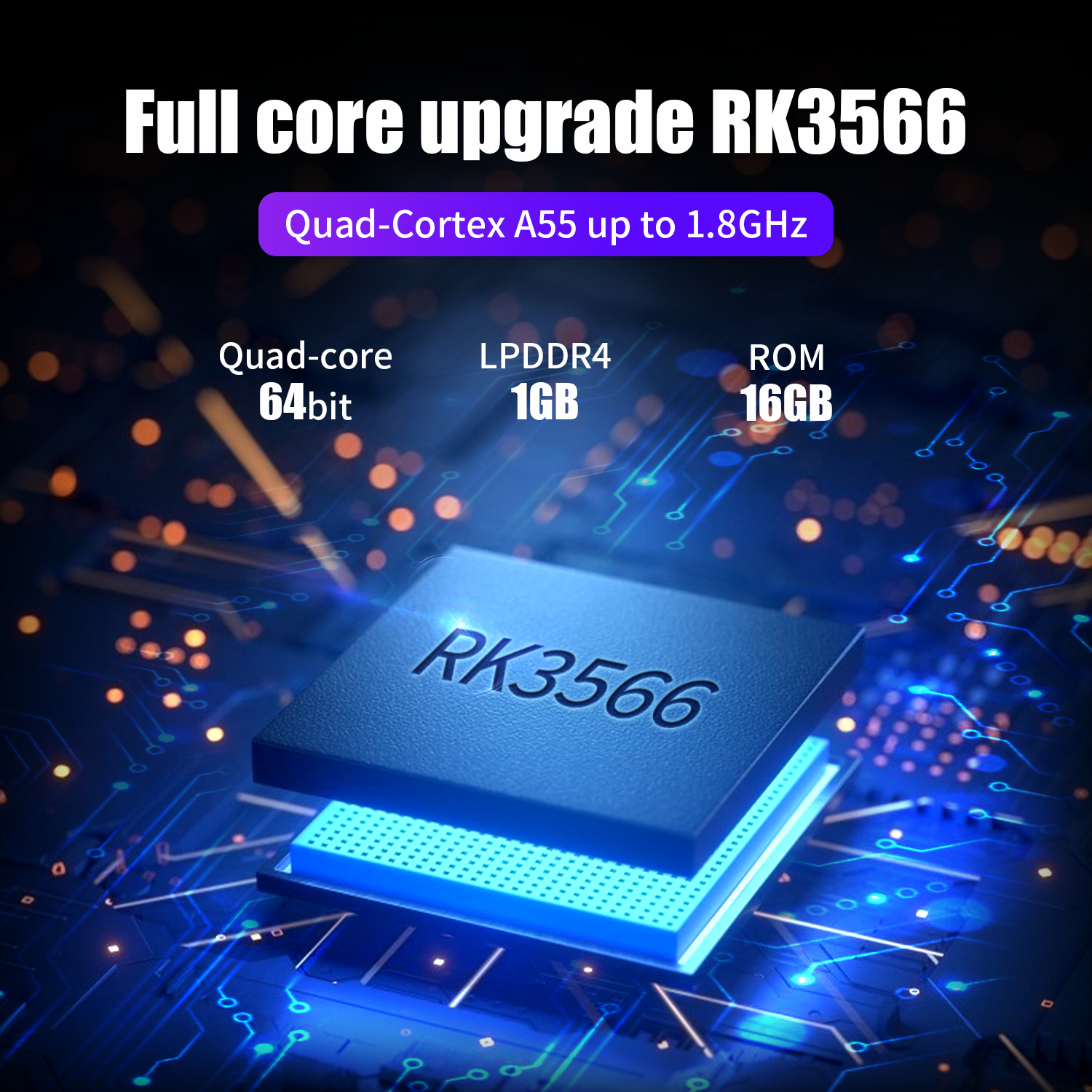 Anbernic  RG353P RG353PS 64 Bi - Retro Gaming Com avaliação e preço