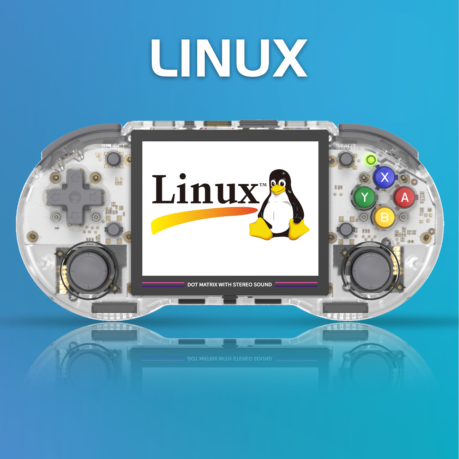 Anbernic  RG353P RG353PS 64 Bi - Retro Gaming Com avaliação e preço