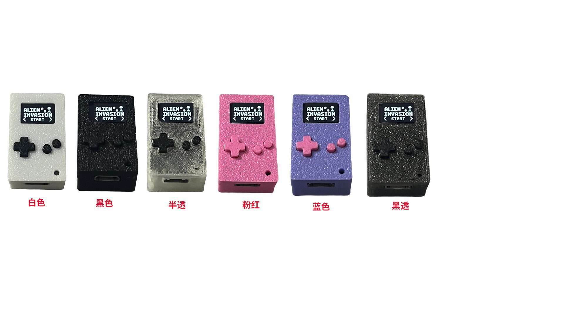 Thumby Mini Retro Handheld Gam - Retro Gaming Consoles avaliação e preço
