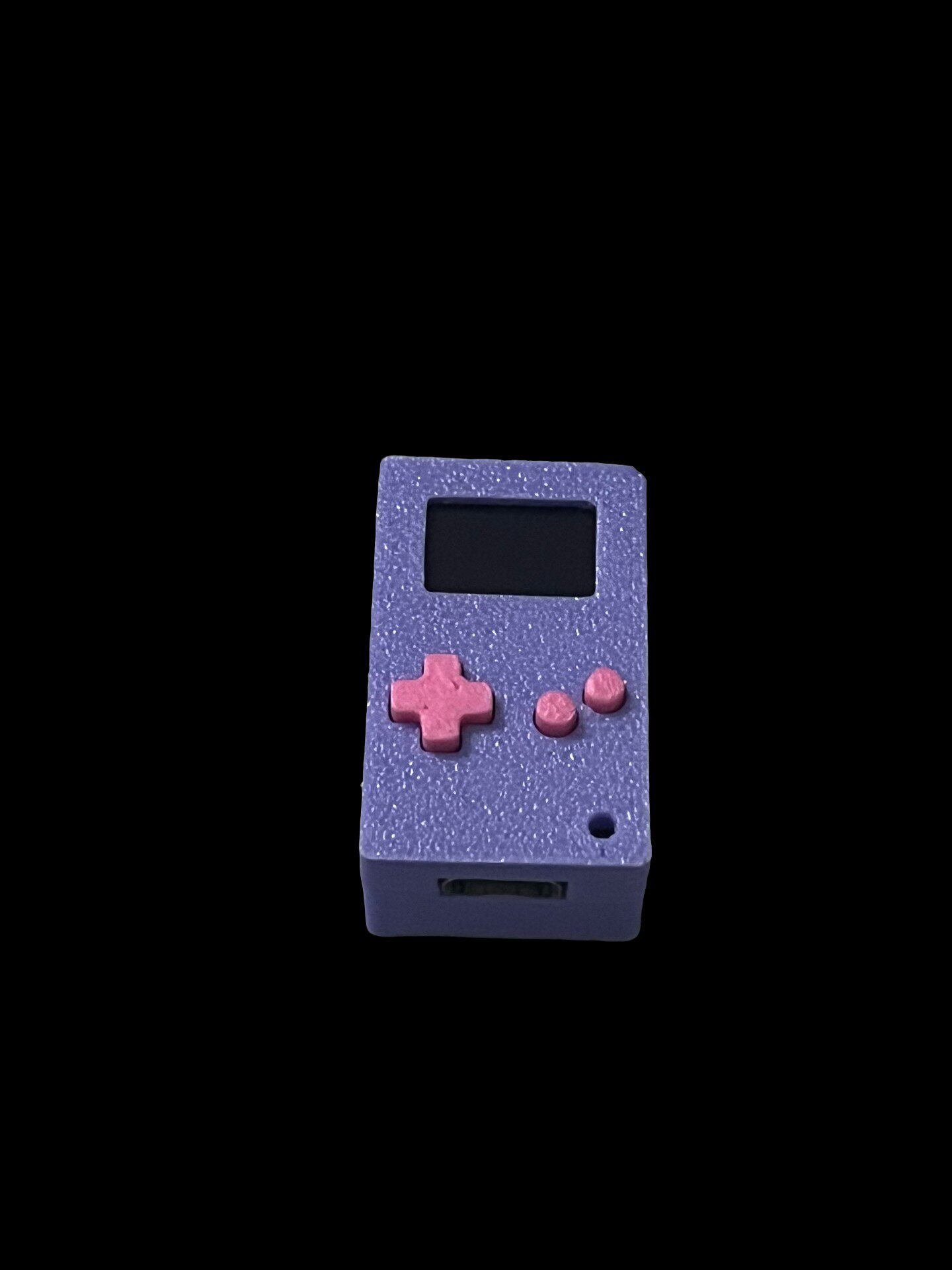 Thumby Mini Retro Handheld Gam - Retro Gaming Consoles avaliação e preço