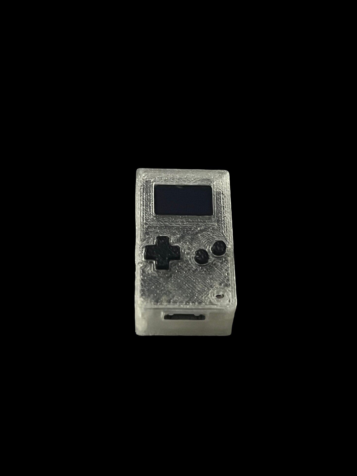 Thumby Mini Retro Handheld Gam - Retro Gaming Consoles avaliação e preço