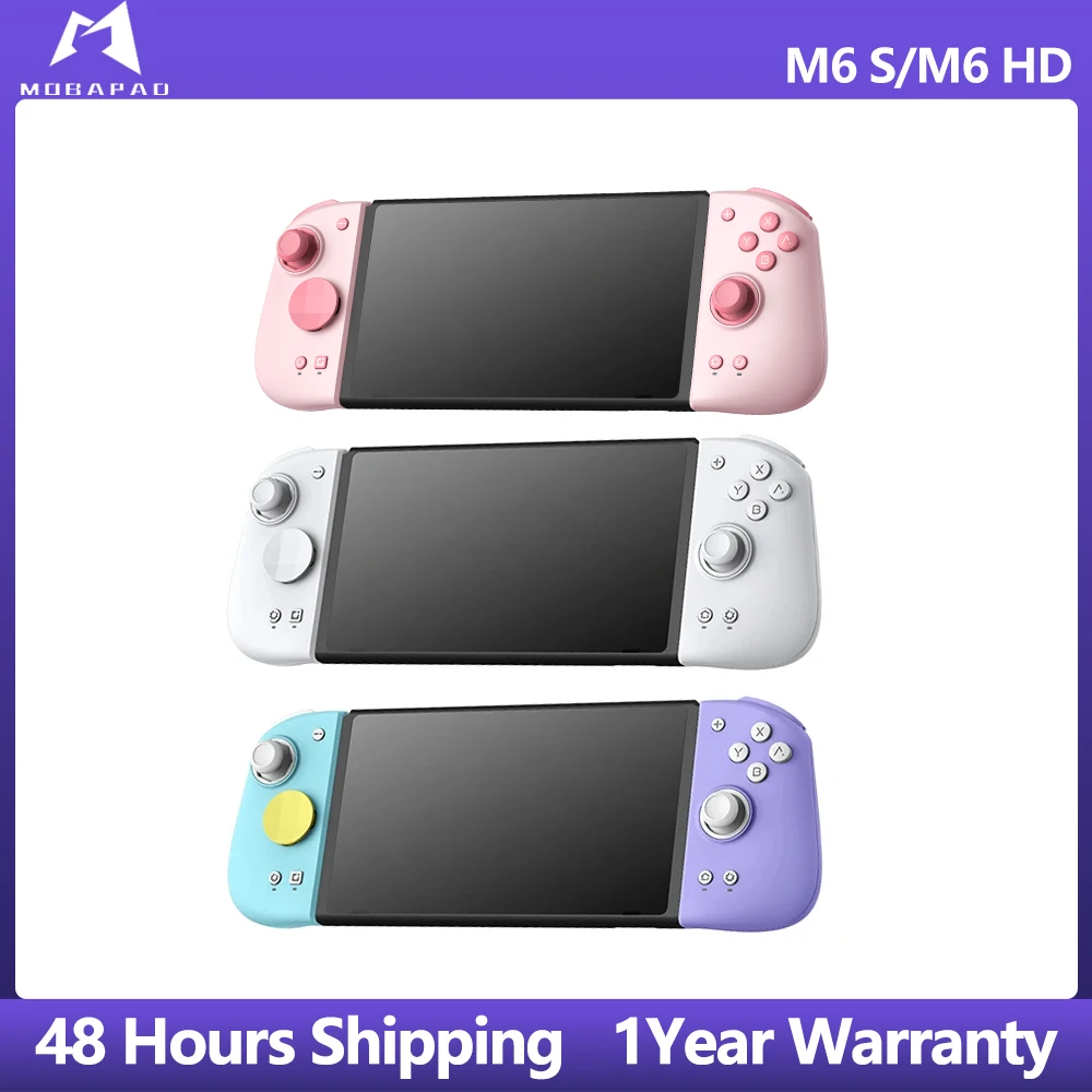 Mobapad M6 / M6S HD Joycons Su - Nes Controller Usb avaliação e preço