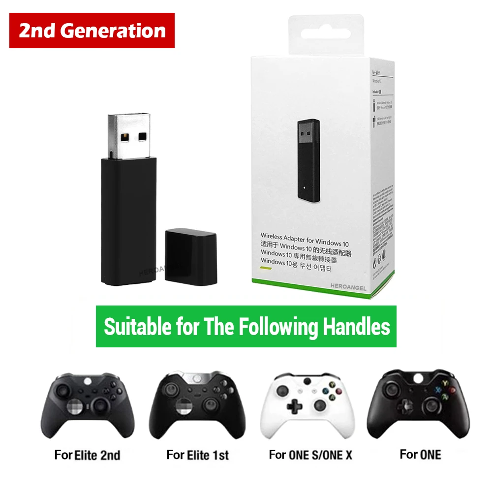 USB Adapter For Xbox One S X E - Controller Adapter Usb avaliação e preço