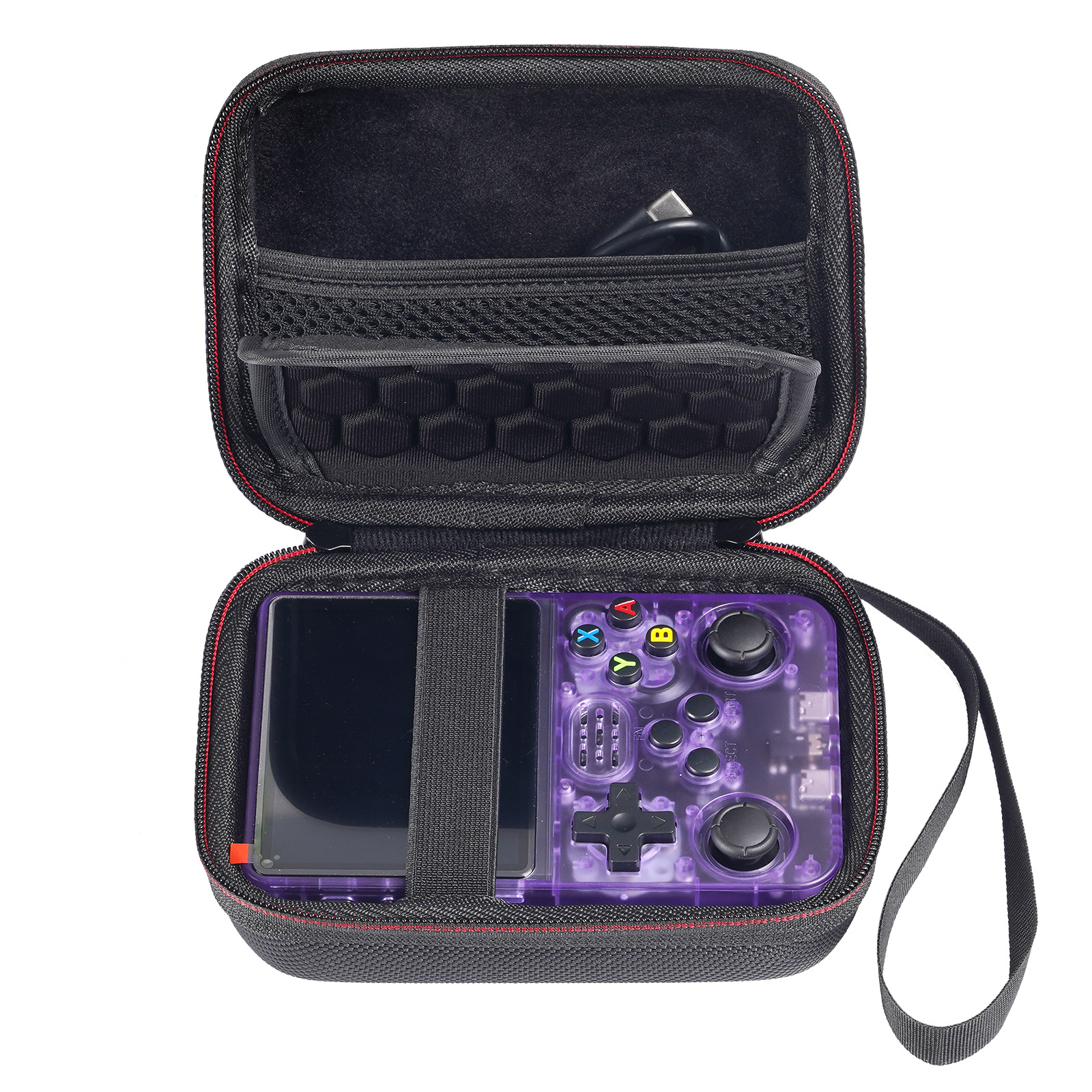 Retro Handheld Game Console, M - Retro Gaming R36S avaliação e preço