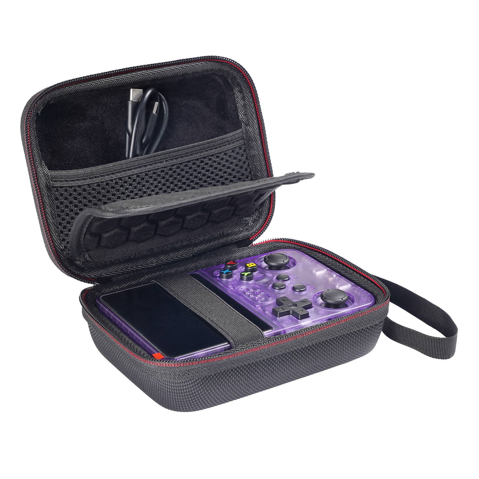 Retro Handheld Game Console, M - Retro Gaming R36S avaliação e preço