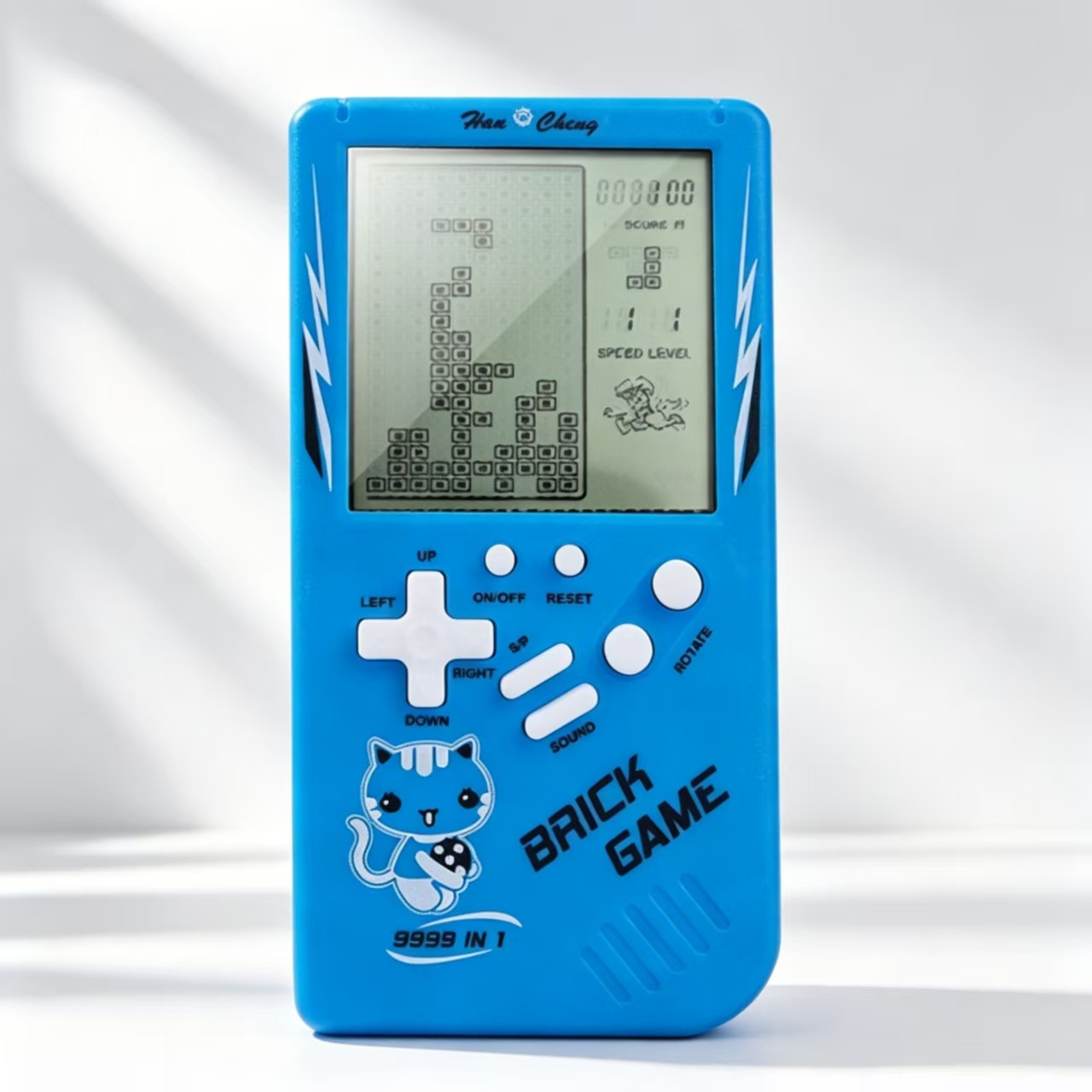 Hot Classic Retro Handheld Gam - Retro Gaming Consoles avaliação e preço