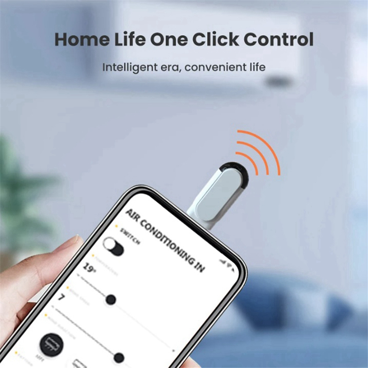 Y02ASmartphone Remote Control  - Controller Adapter Usb avaliação e preço