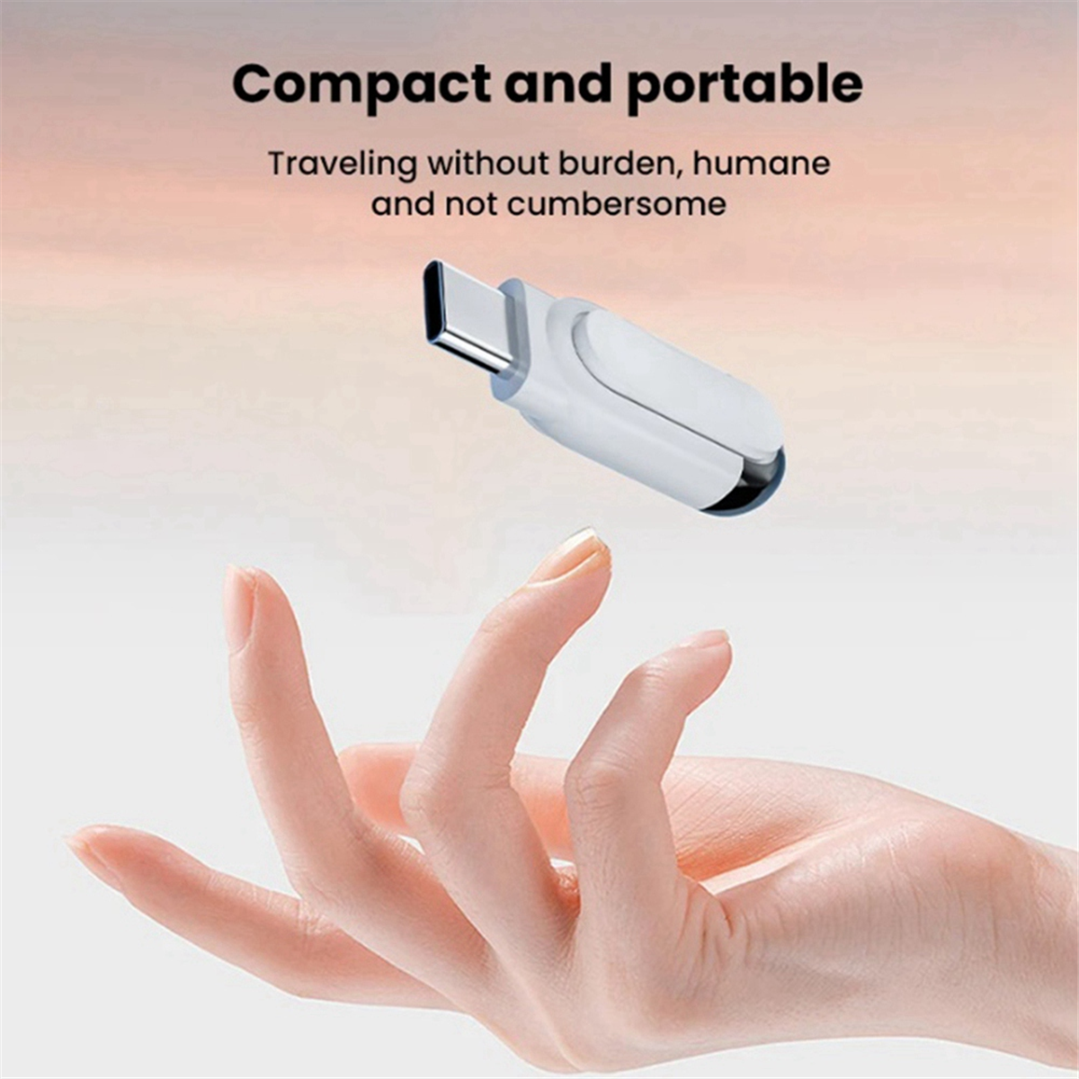 Y02ASmartphone Remote Control  - Controller Adapter Usb avaliação e preço
