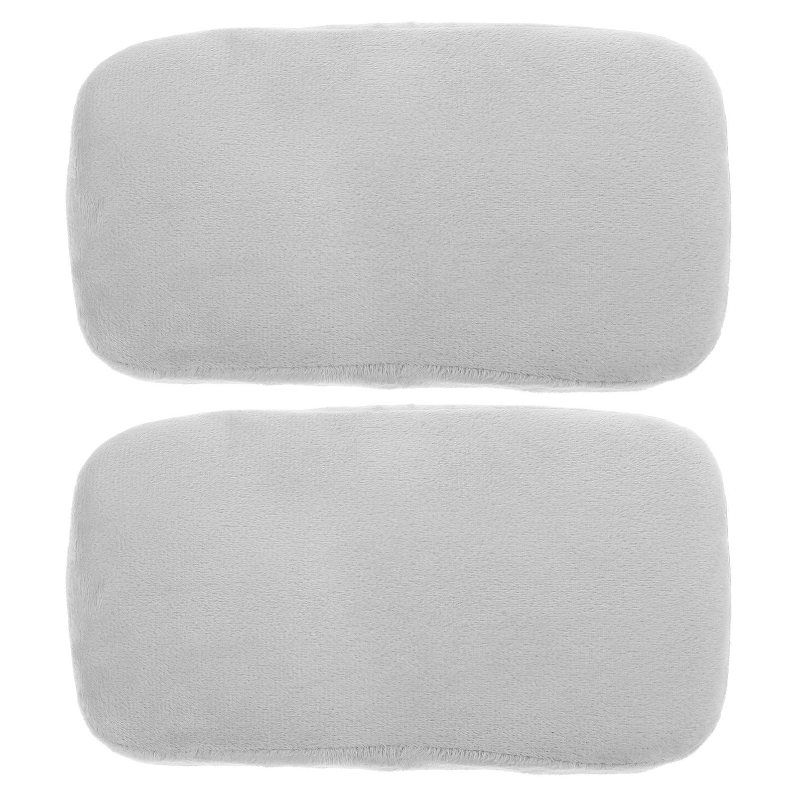 2Pcs Office Chair Armrest Pads - Retro Gaming Universe avaliação e preço