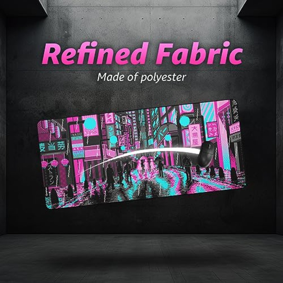 ® Etended Gaming Mouse Pad