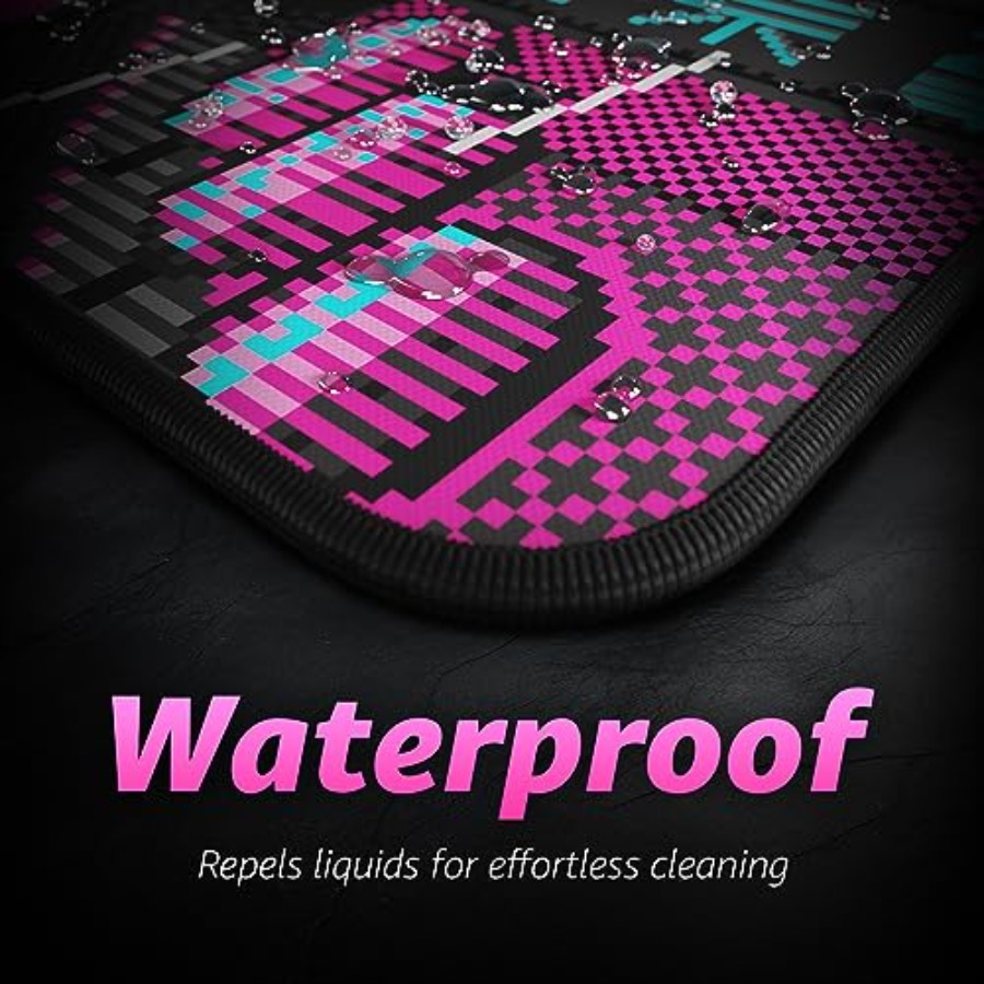 ® Etended Gaming Mouse Pad