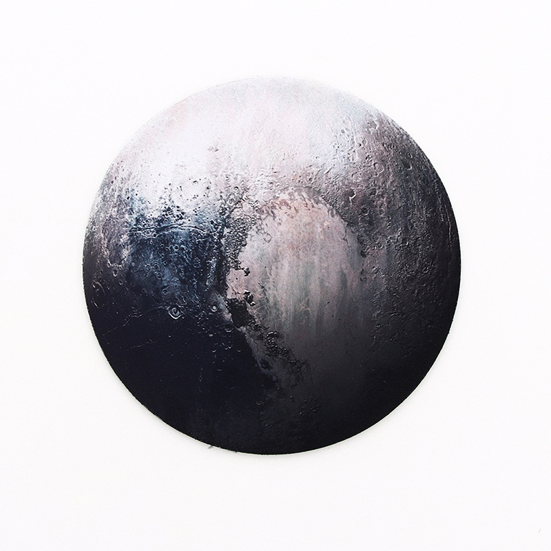 Fashion Moon Phase Planet  Ret - Retro Gaming Style avaliação e preço