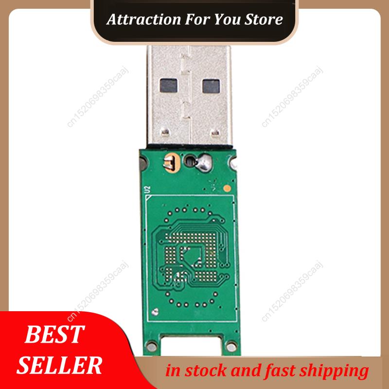 Hot Selling USB 2.0 EMMC Adapt - Controller Adapter Usb avaliação e preço