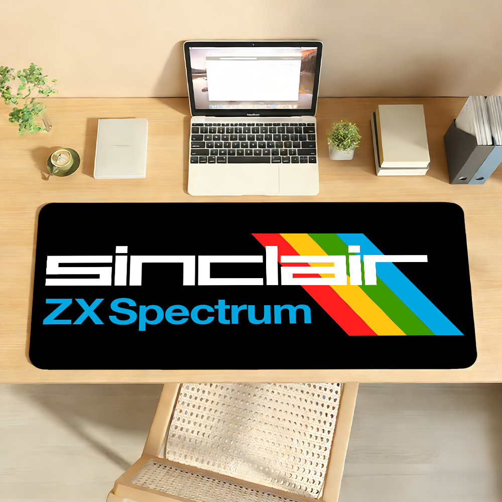 Retro Sinclair Zx Spectrum Coo - Retro Gaming Style avaliação e preço