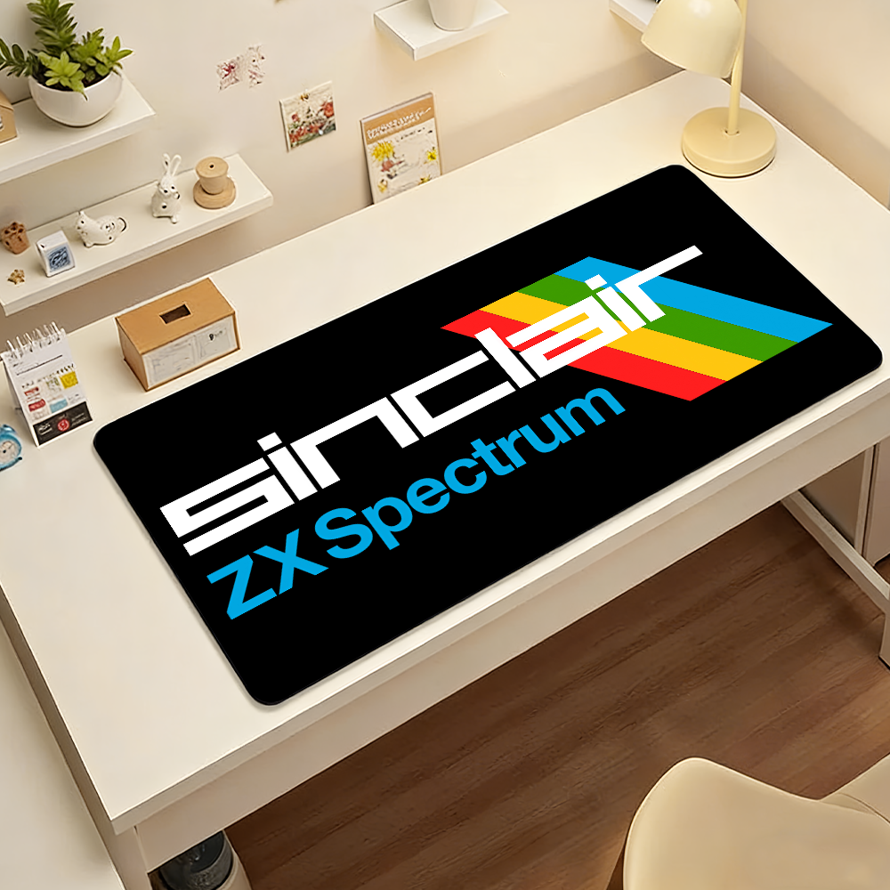 Retro Sinclair Zx Spectrum Coo - Retro Gaming Style avaliação e preço