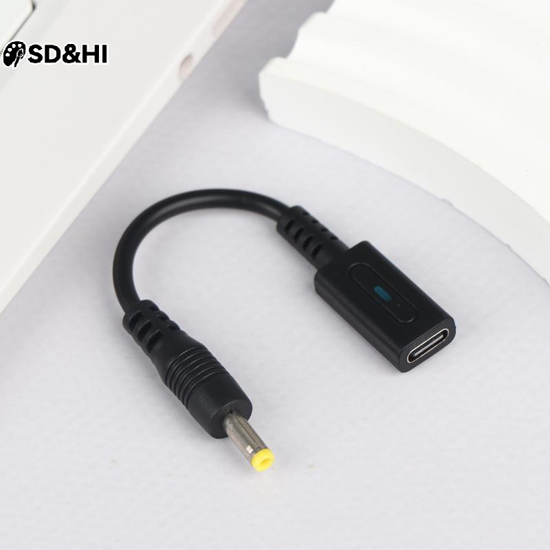 PD Type C Cable For 1000 2000  - Controller Adapter Usb avaliação e preço