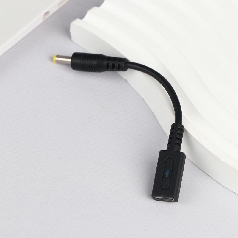 PD Type C Cable For 1000 2000  - Controller Adapter Usb avaliação e preço