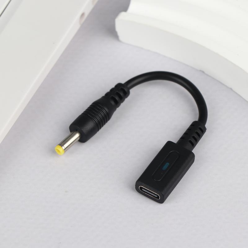 PD Type C Cable For 1000 2000  - Controller Adapter Usb avaliação e preço