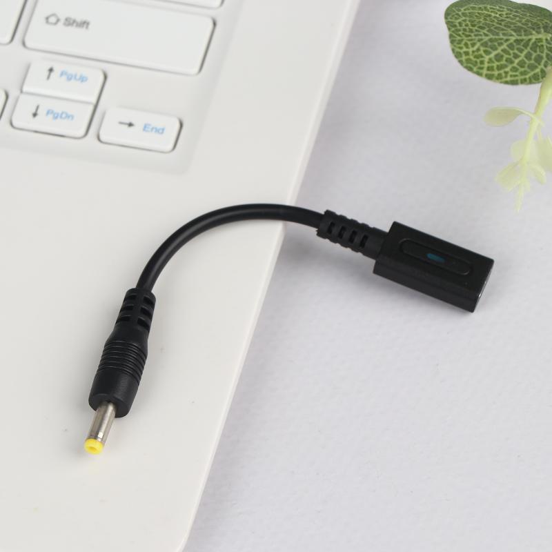 PD Type C Cable For 1000 2000  - Controller Adapter Usb avaliação e preço