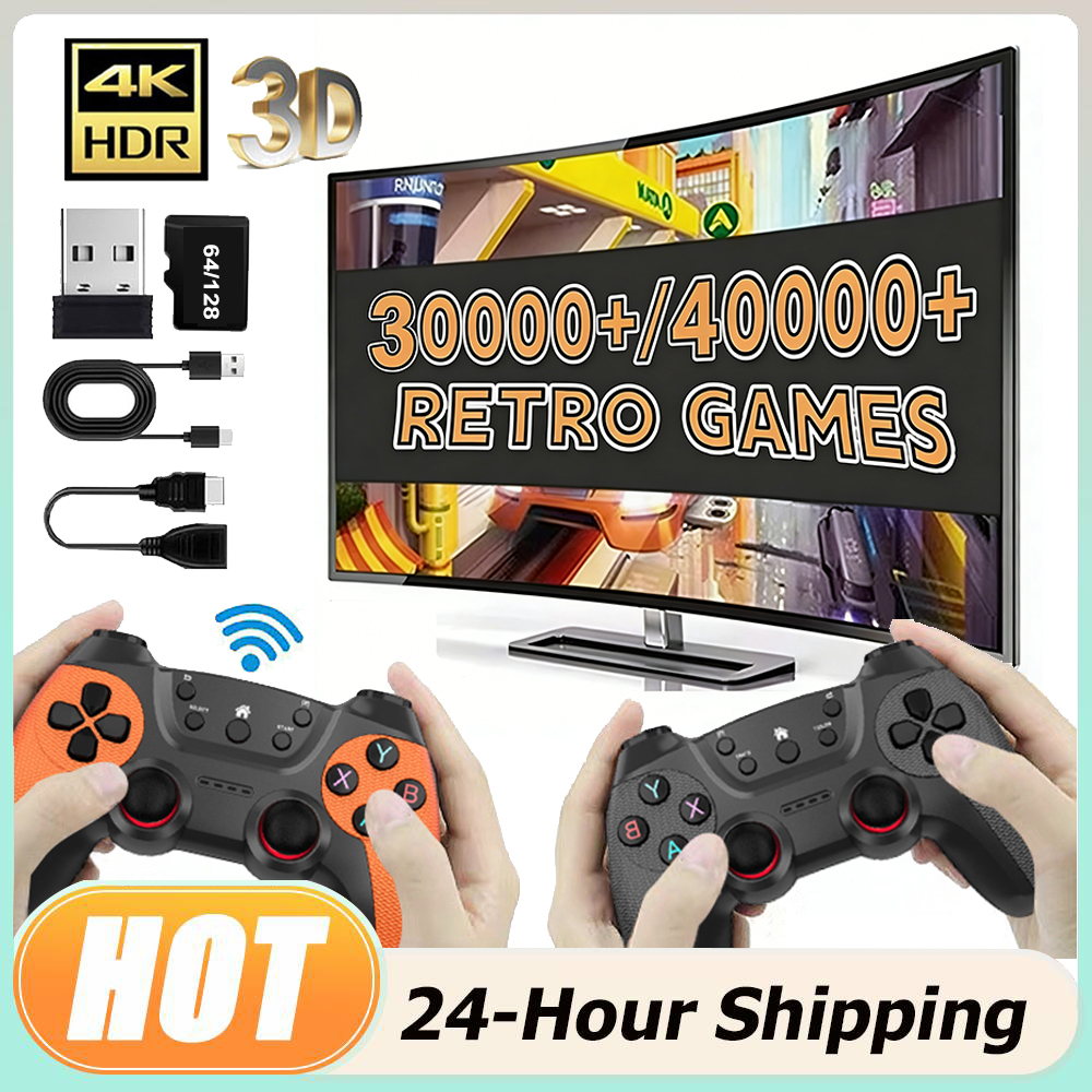 2026 New X2 Ultra Game Stick 4 - Retro Gaming X2 avaliação e preço