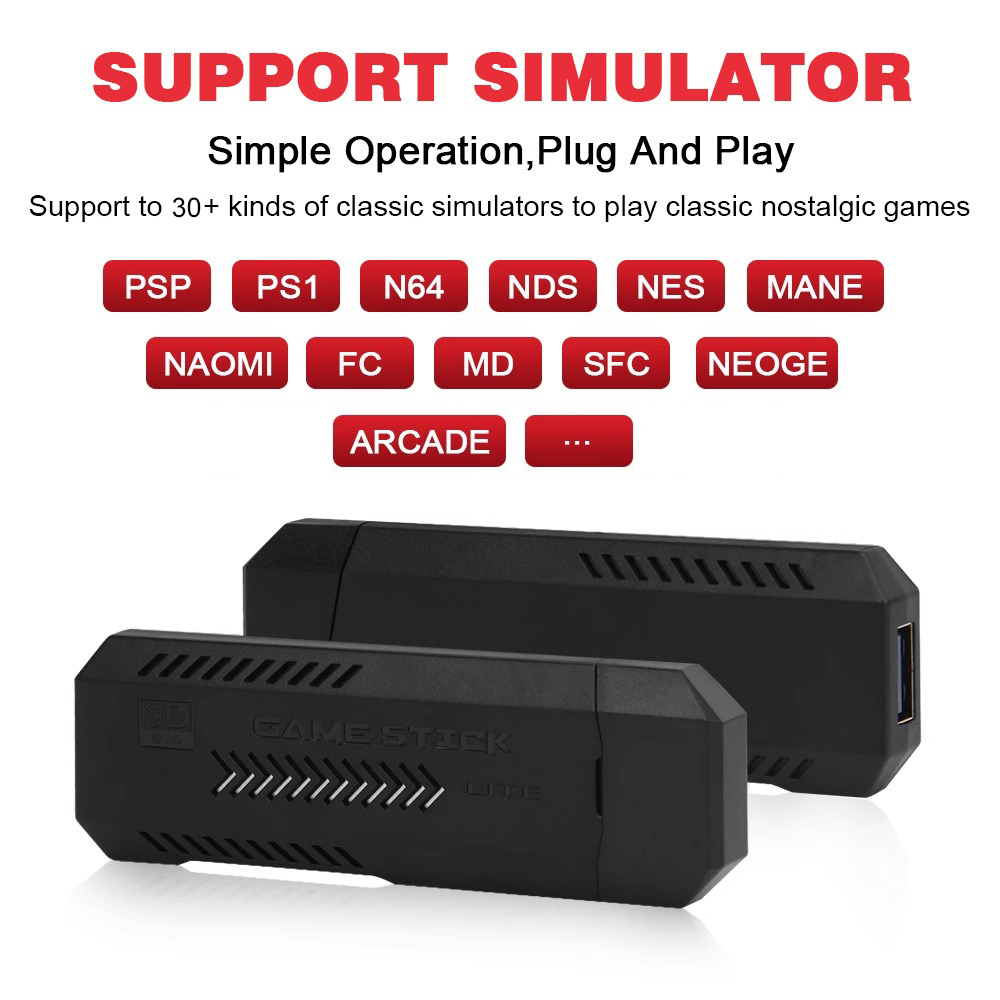 2026 New X2 Ultra Game Stick 4 - Retro Gaming X2 avaliação e preço