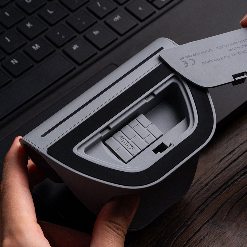 8BitDo Pro 3 Wireless Gaming C - Nes Controller Usb avaliação e preço