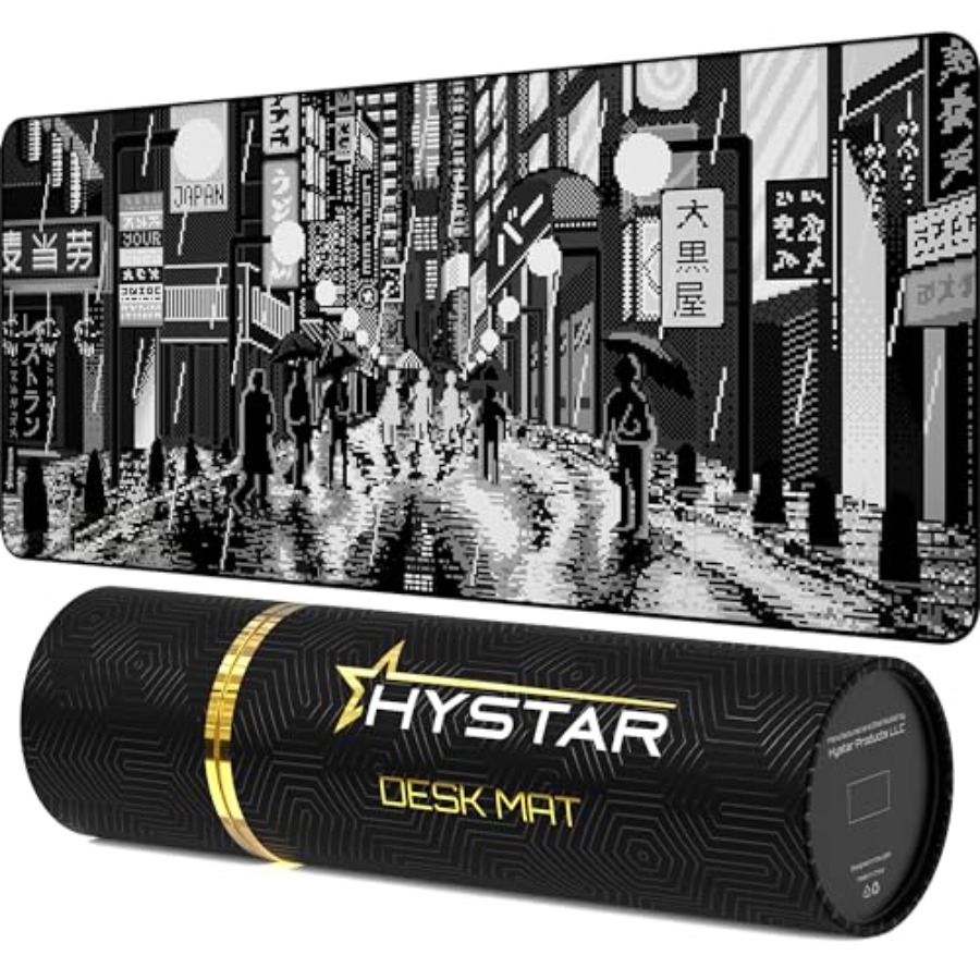 ® Etended Gaming Mouse Pad
