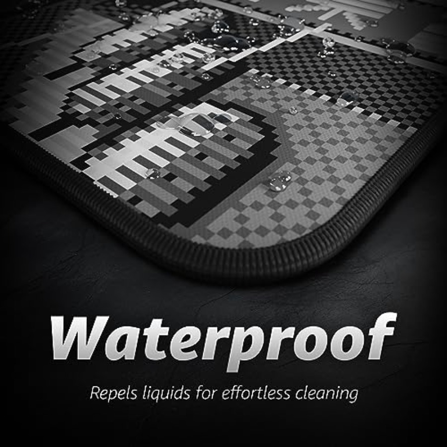 ® Etended Gaming Mouse Pad