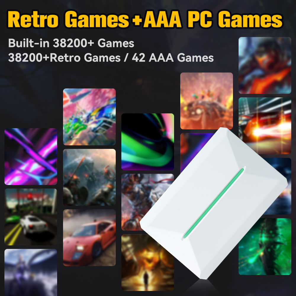 Retrobat & Playnite Retro Game - Retro Gaming Com avaliação e preço