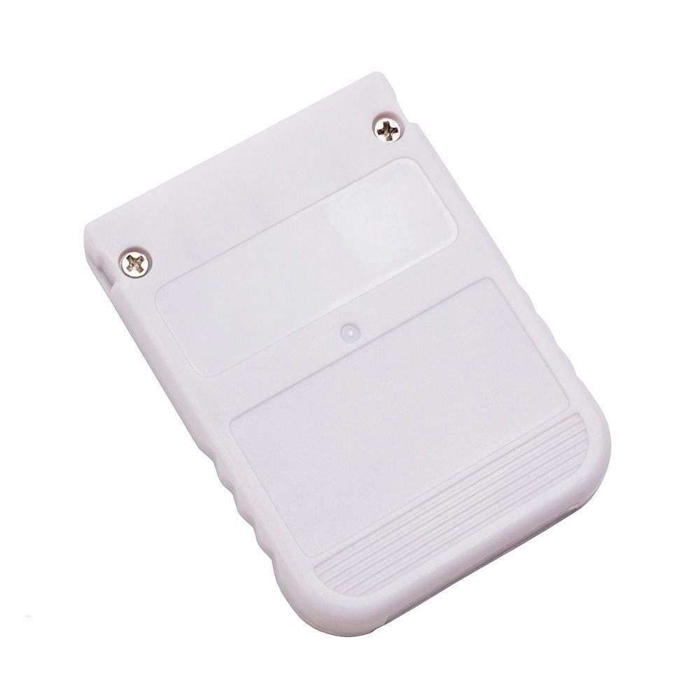 NEW 1MB Capacity Memory Card H - Retro Gaming Universe avaliação e preço